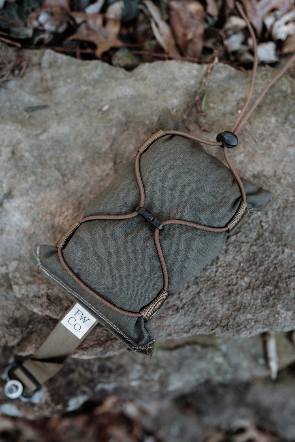 Fort Wilderness Mini Bag