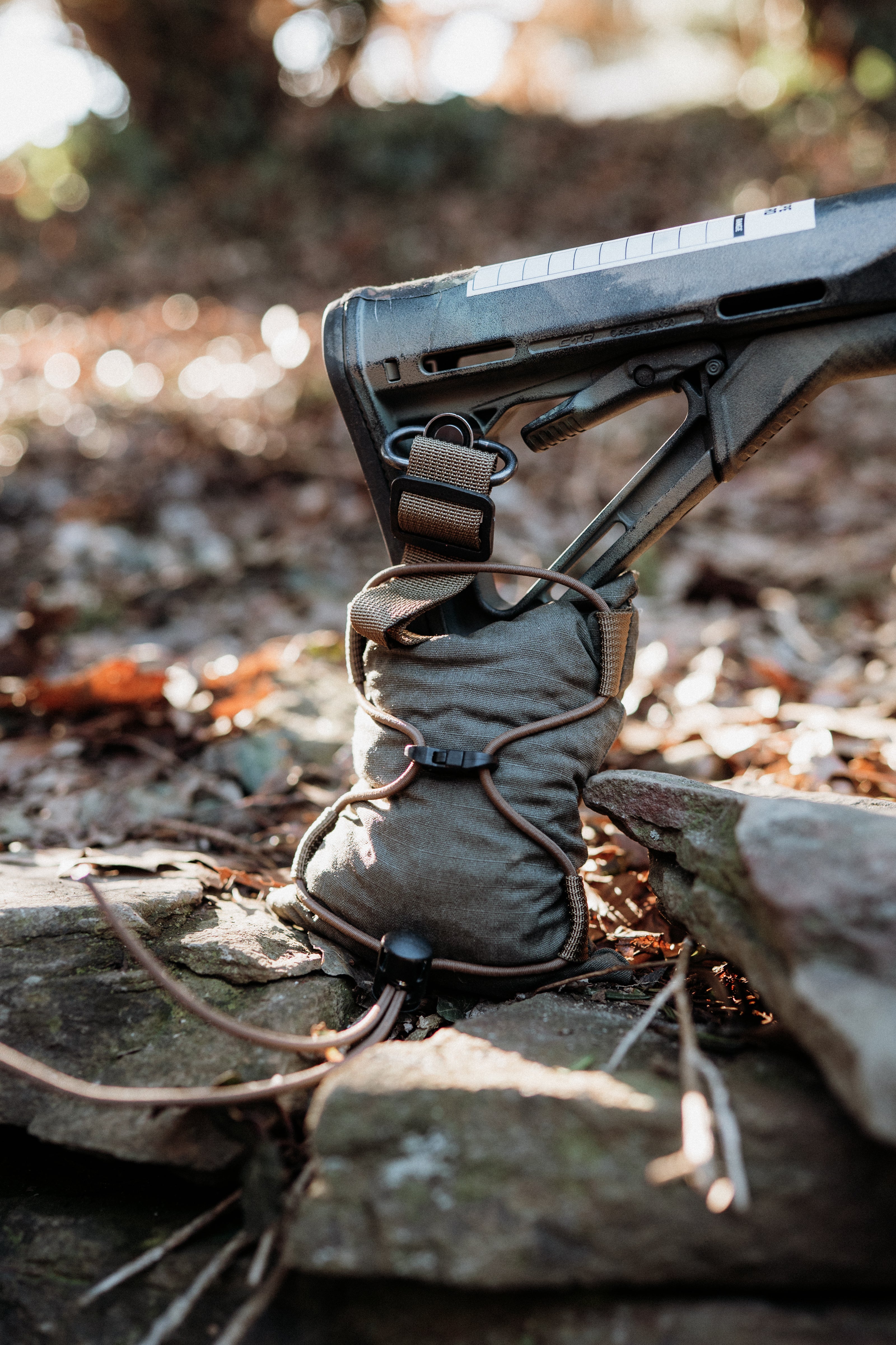 Fort Wilderness Mini Bag