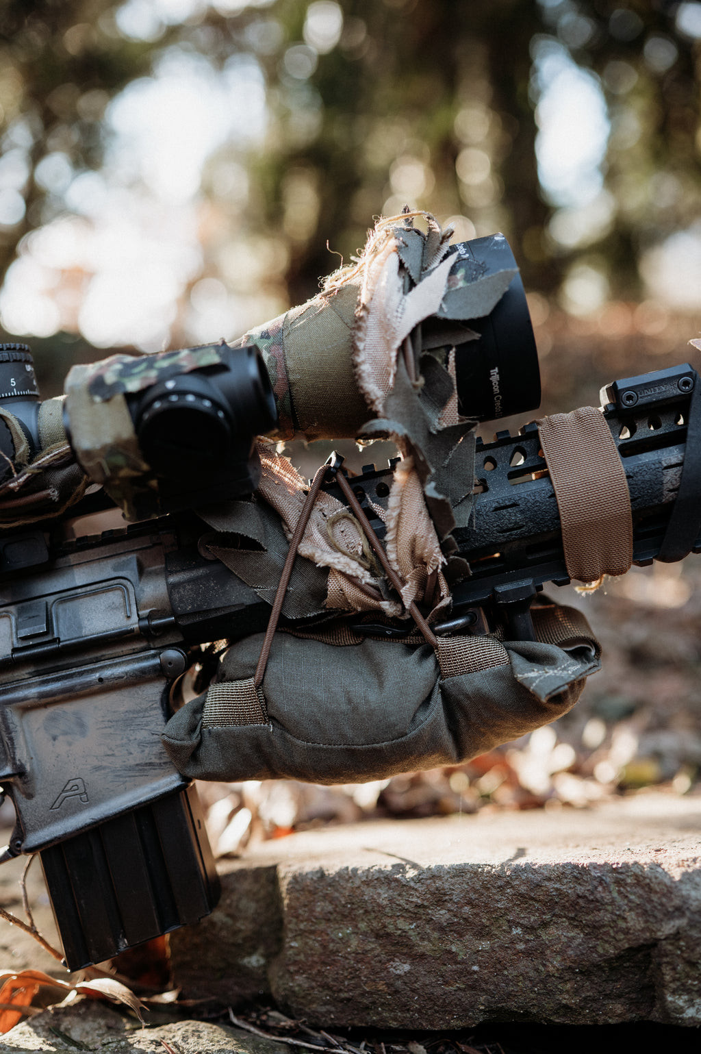 Fort Wilderness Mini Bag