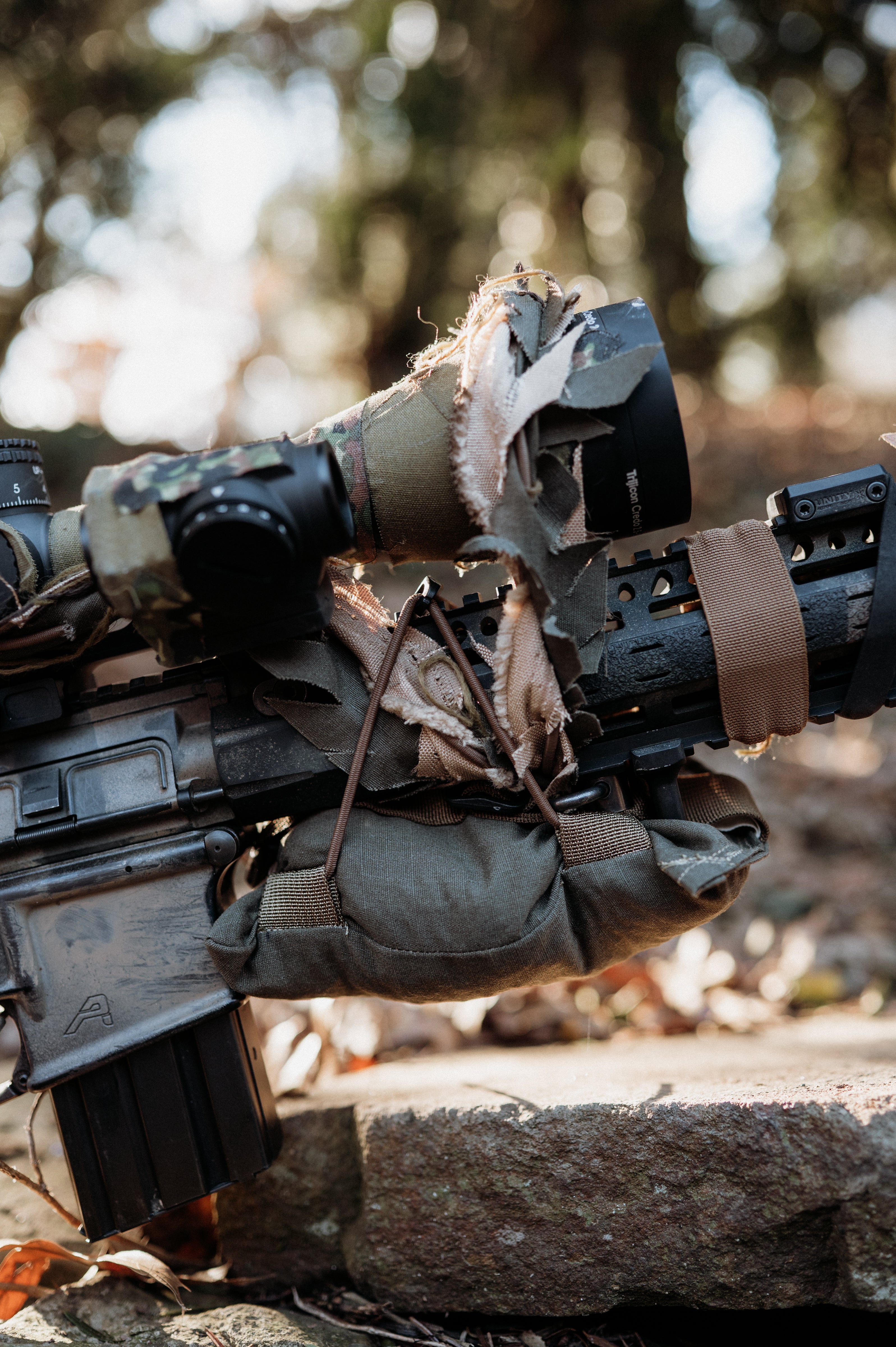 Fort Wilderness Mini Bag