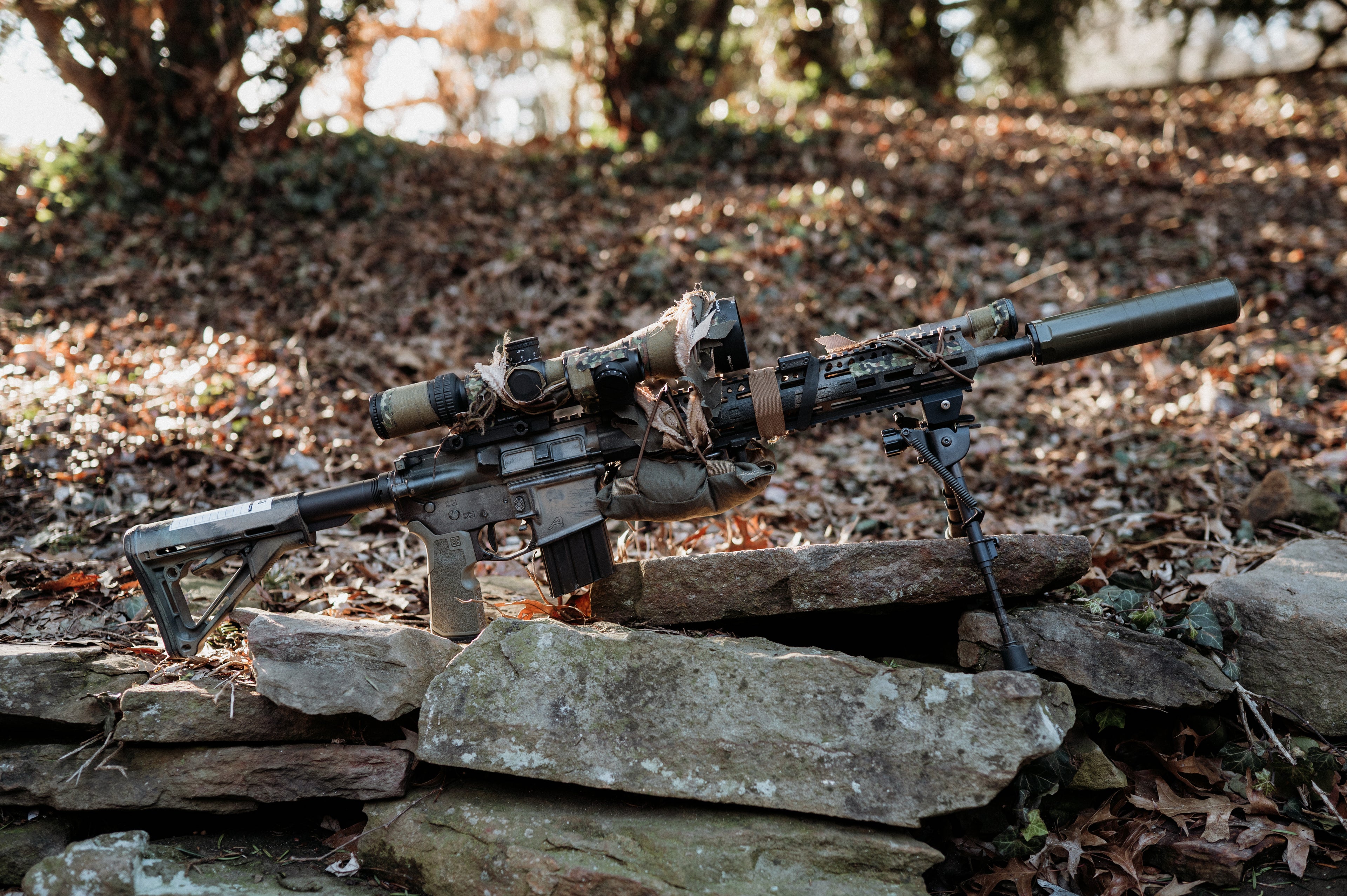 Fort Wilderness Mini Bag