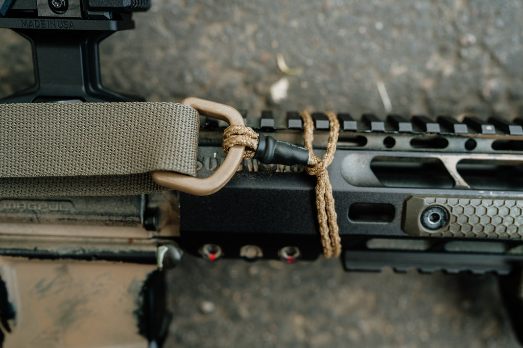 Fort Wilderness Co. Sling