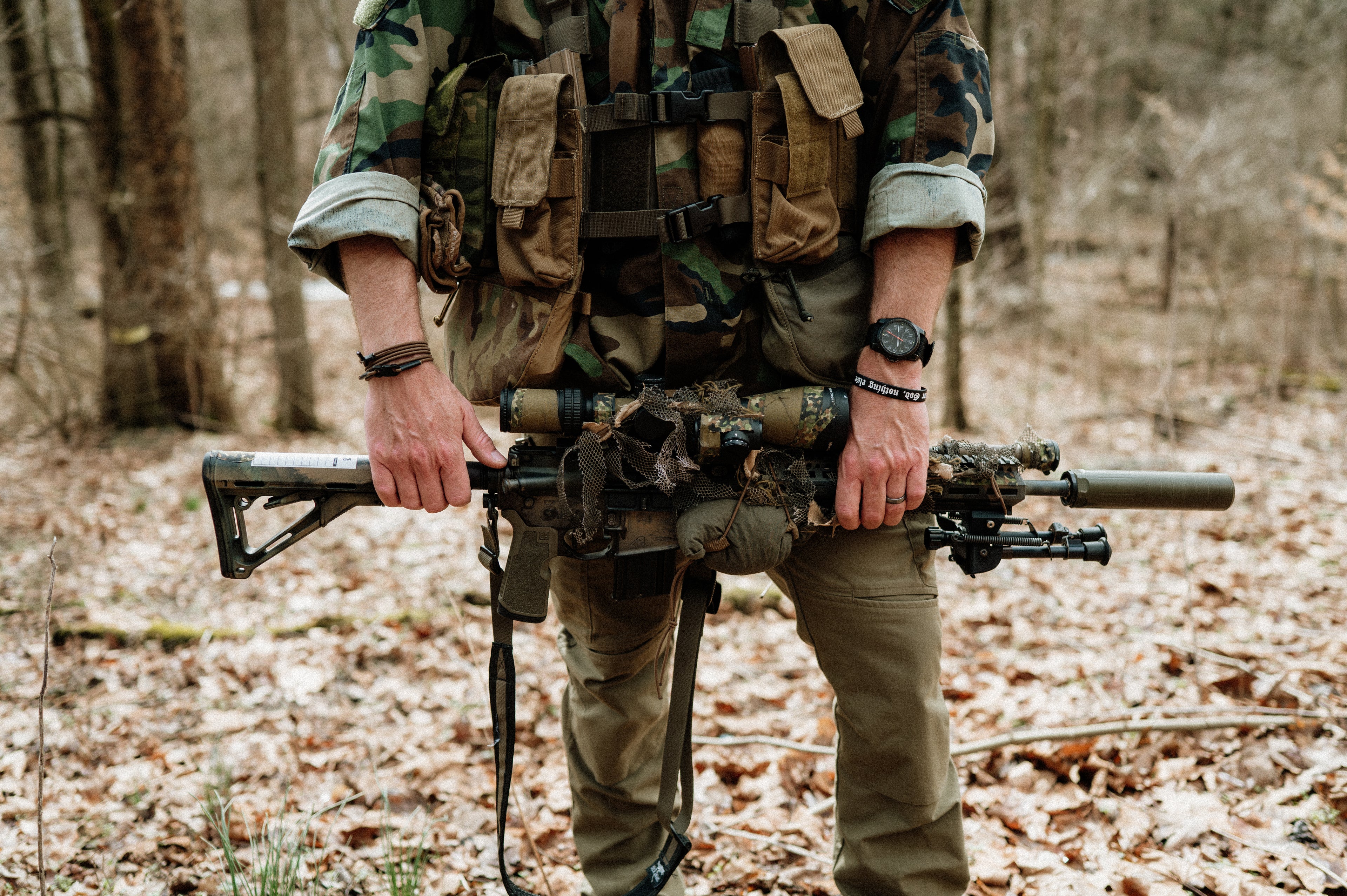 Fort Wilderness Mini Bag