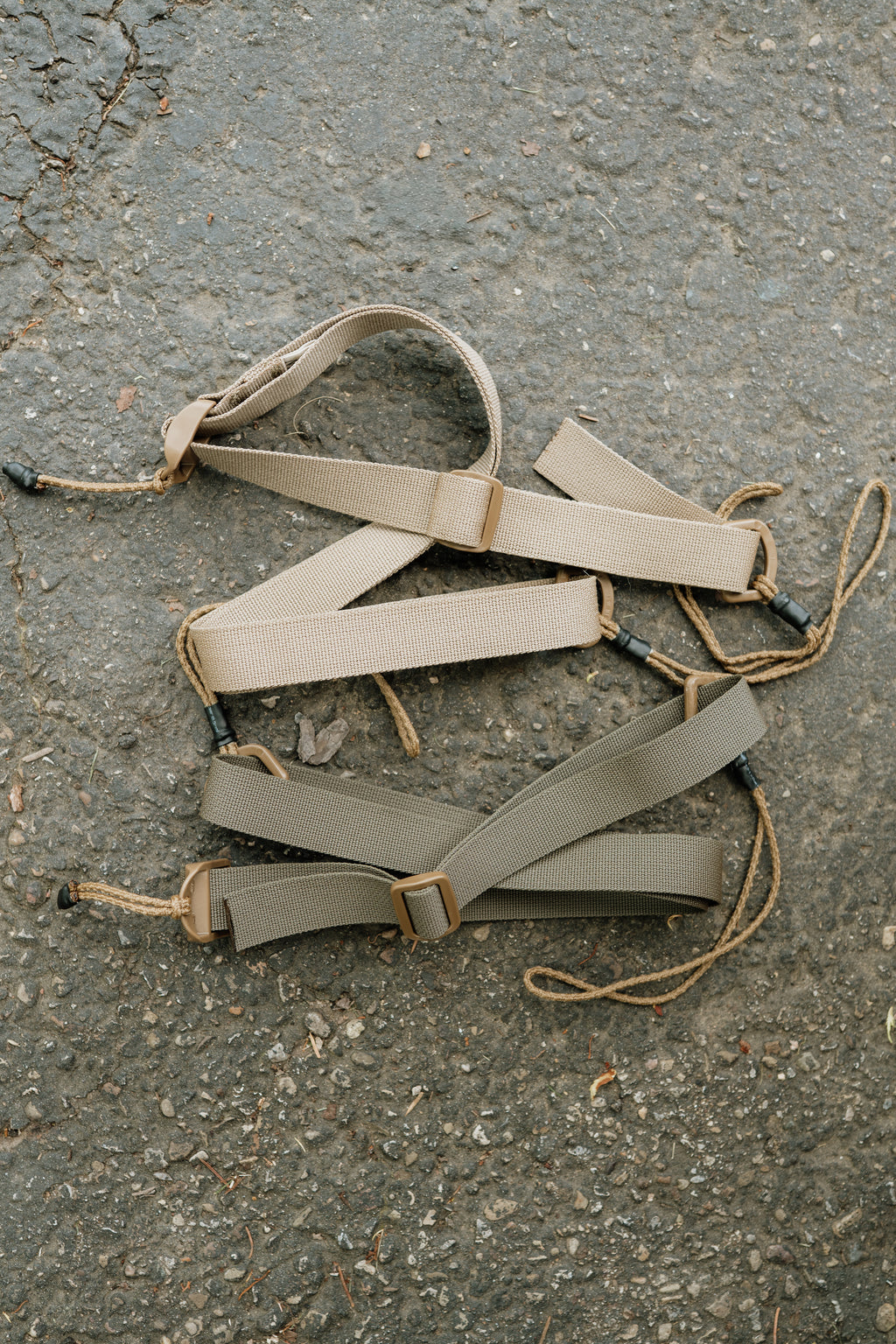 Fort Wilderness Co. Sling