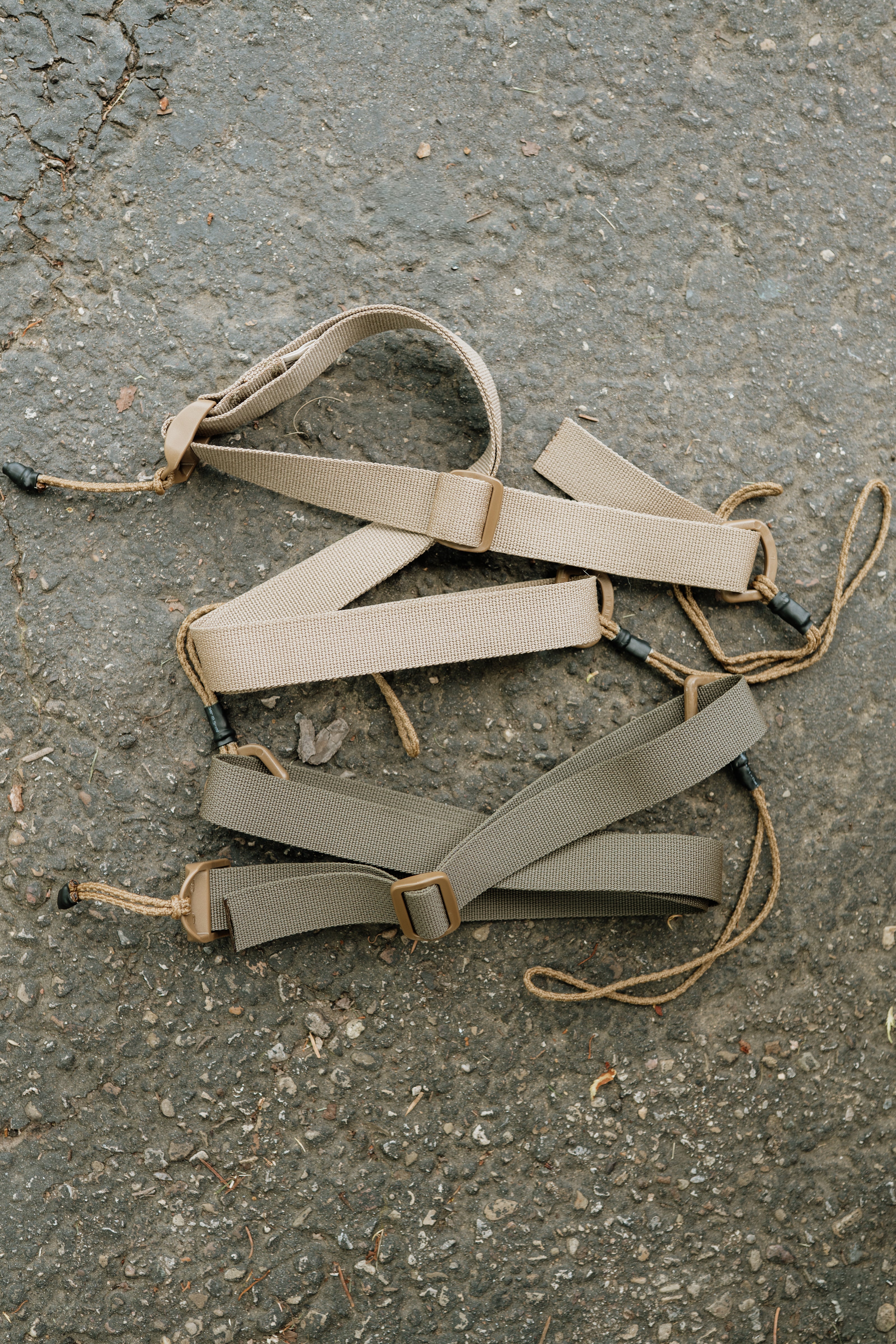 Fort Wilderness Co. Sling