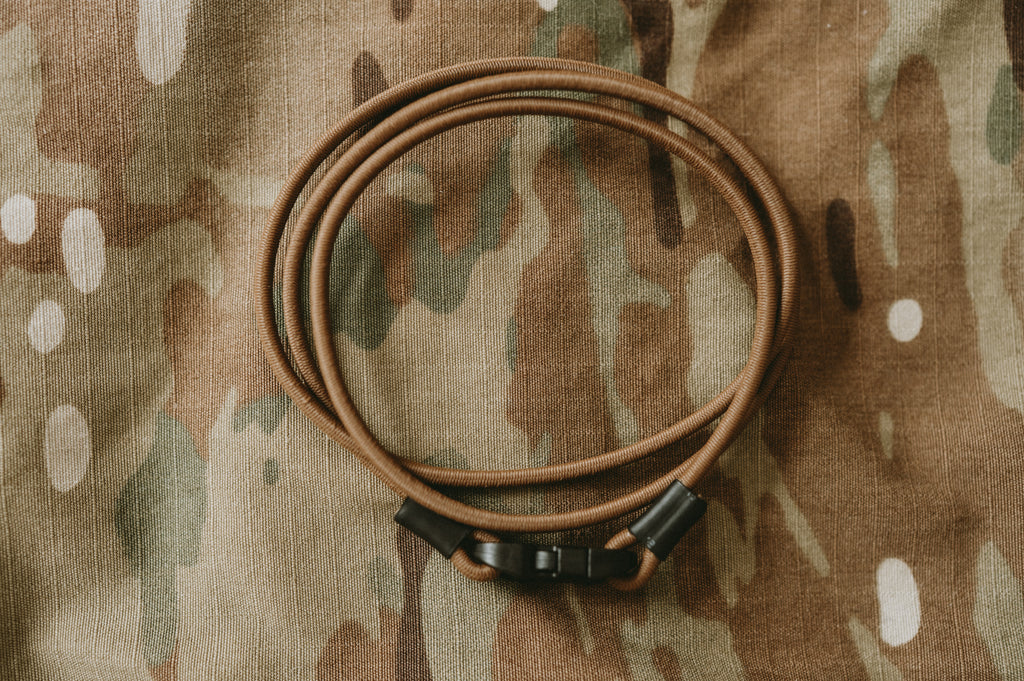 Tiedown Skim Line Wrap