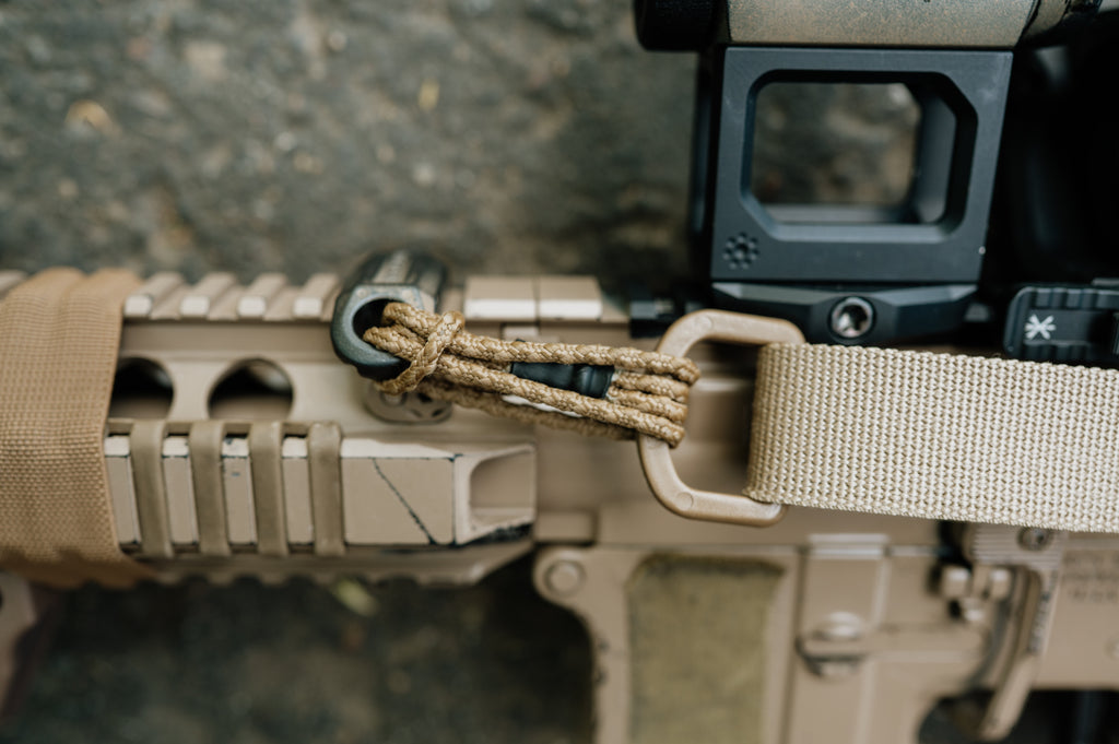 Fort Wilderness Co. Sling