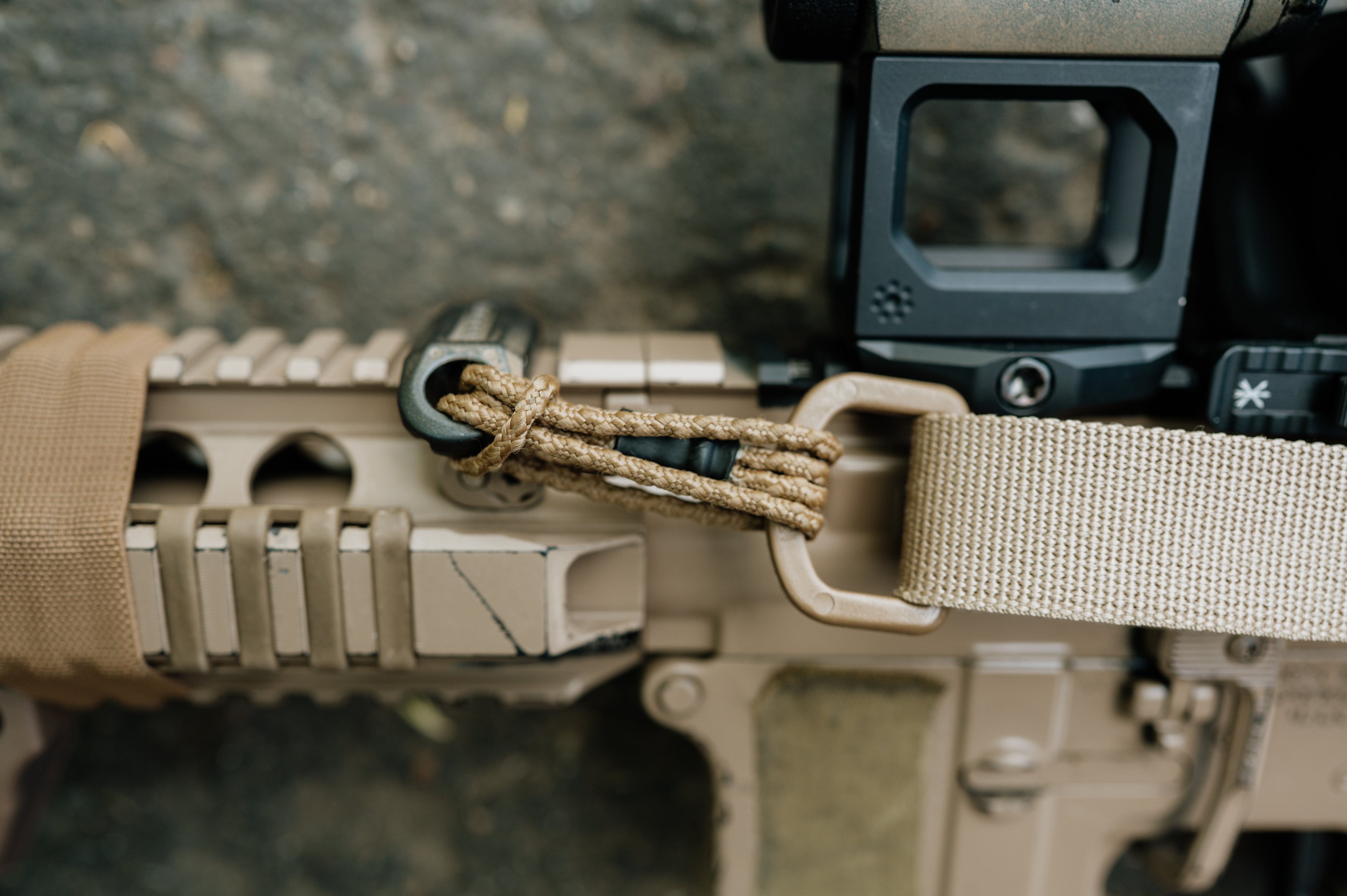 Fort Wilderness Co. Sling