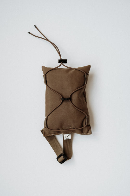 Fort Wilderness Co. Mini Bag