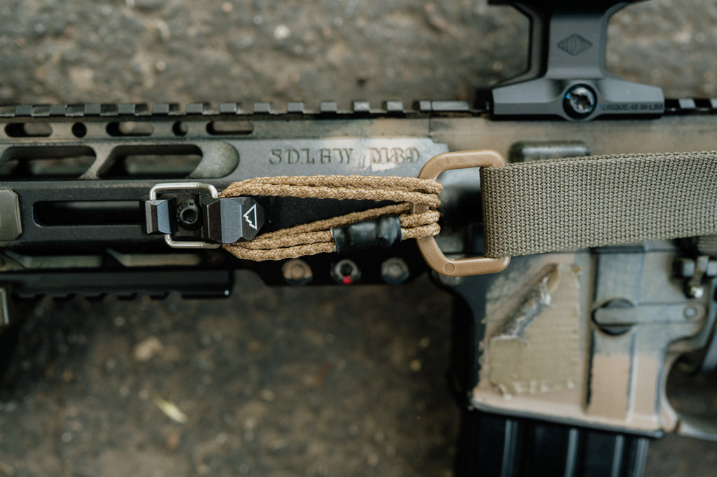 Fort Wilderness Co. Sling