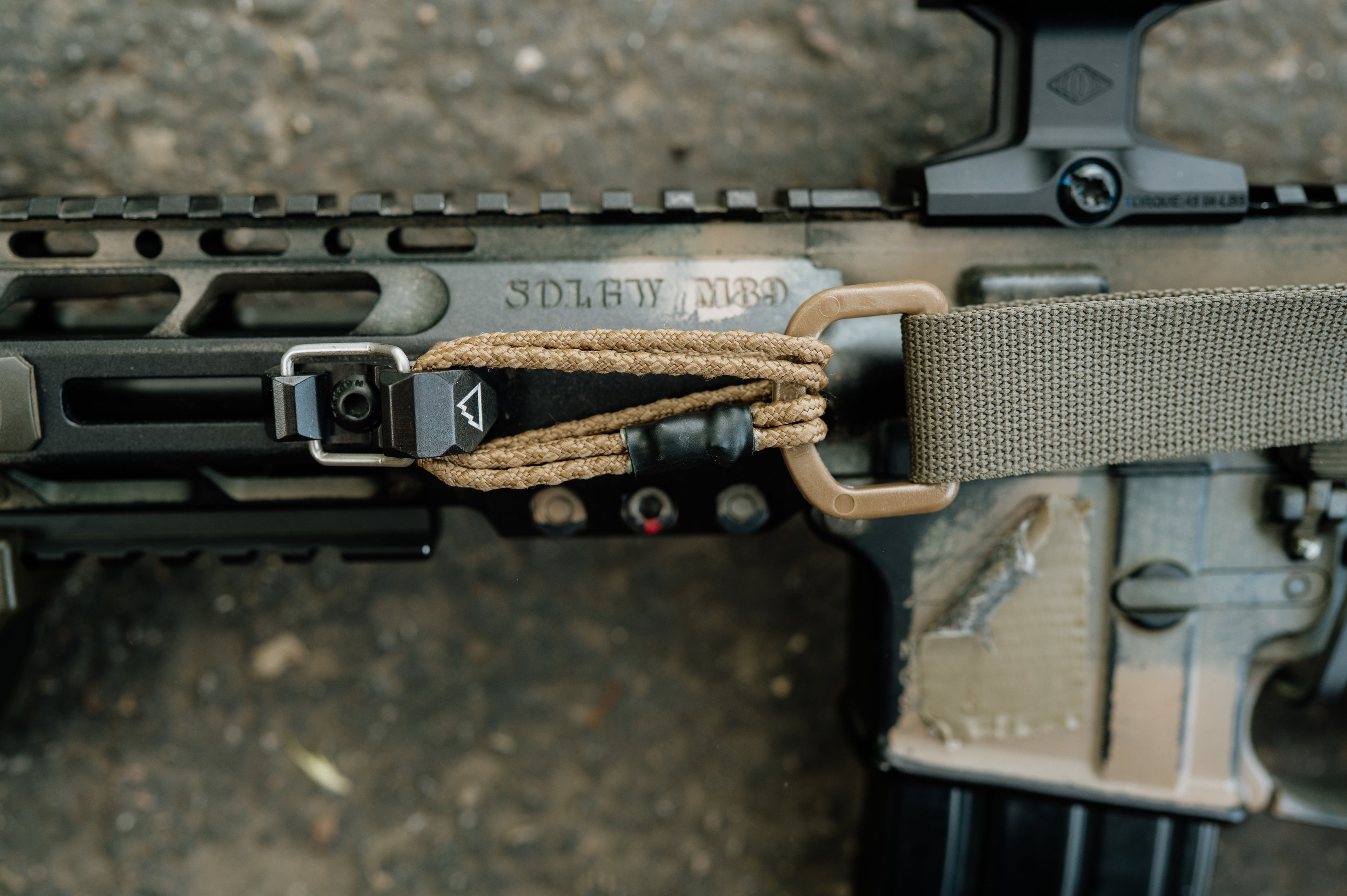 Fort Wilderness Co. Sling