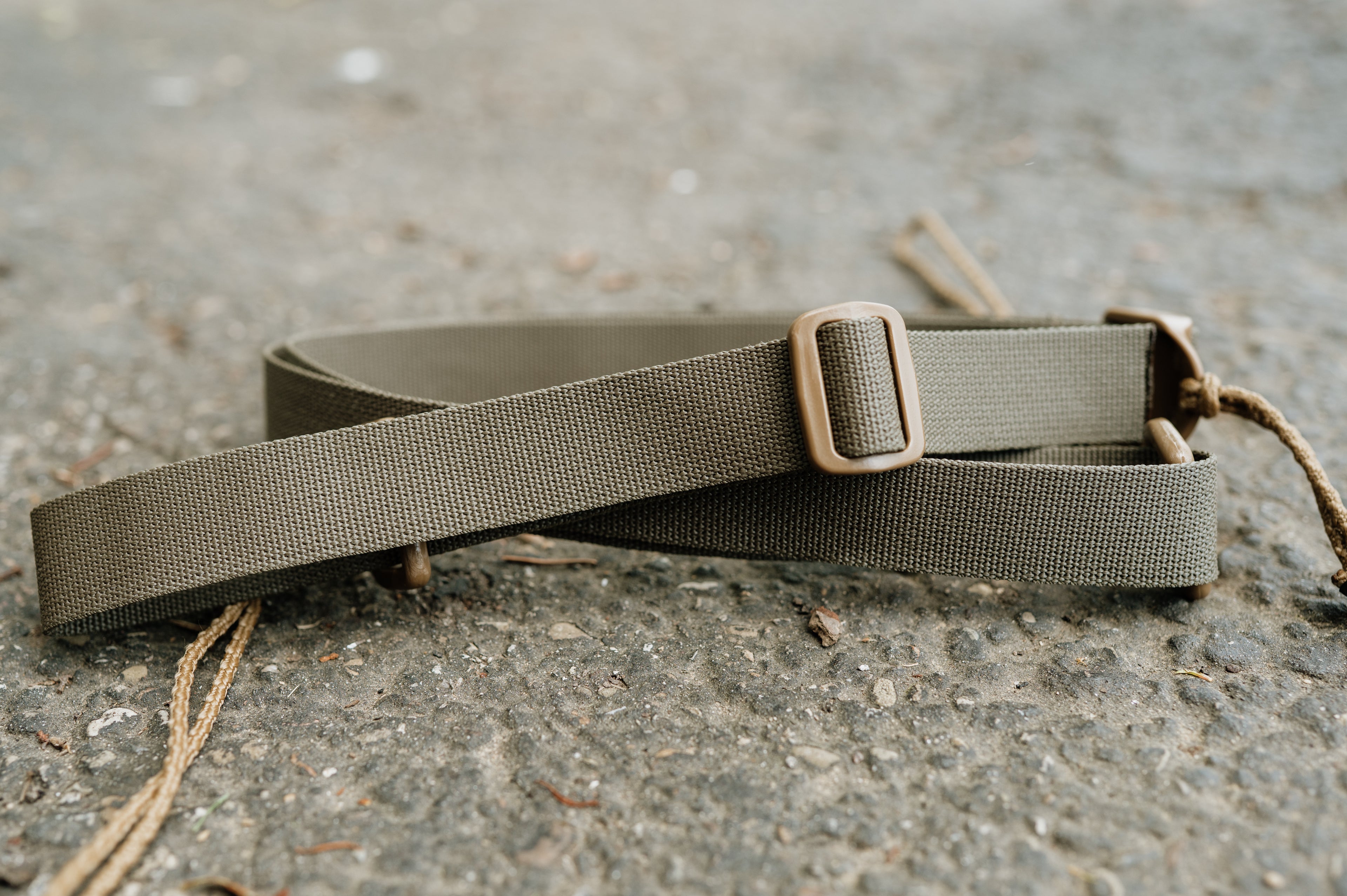 Fort Wilderness Co. Sling