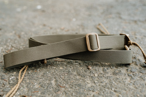 Fort Wilderness Co. Sling