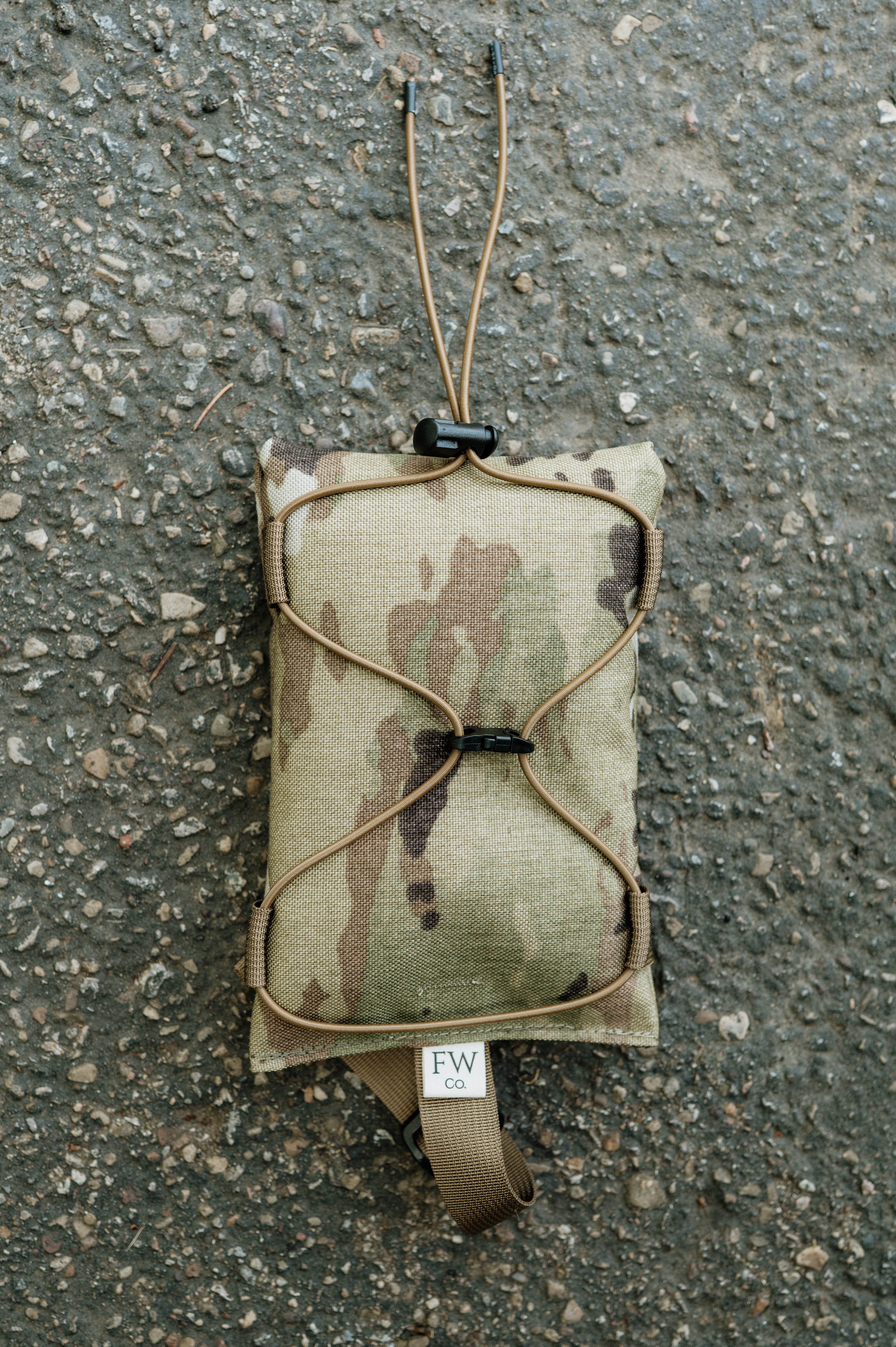 FtWCo. Ruggedized Mini Bag
