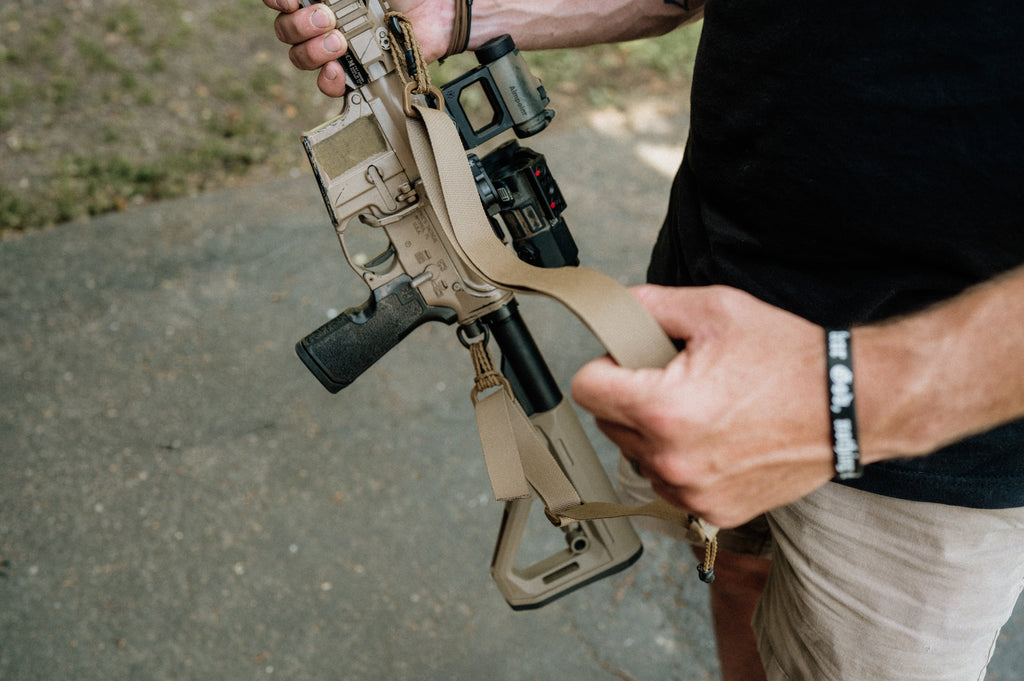 Fort Wilderness Co. Sling