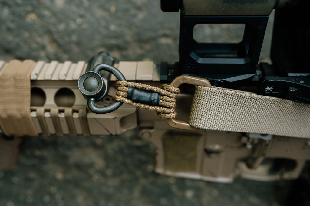 Fort Wilderness Co. Sling