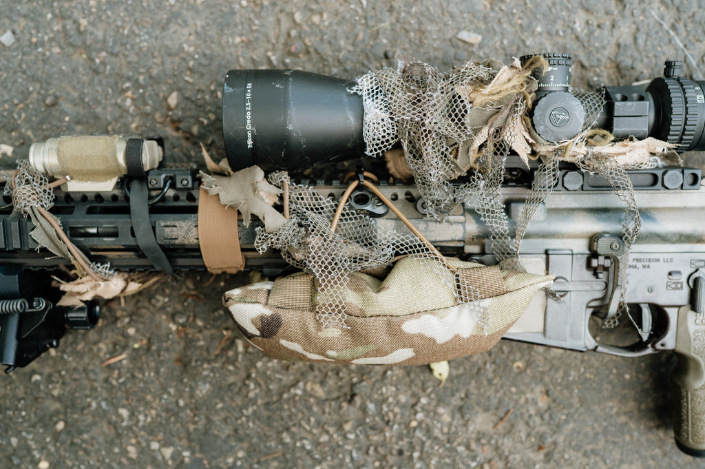 FtWCo. Ruggedized Mini Bag