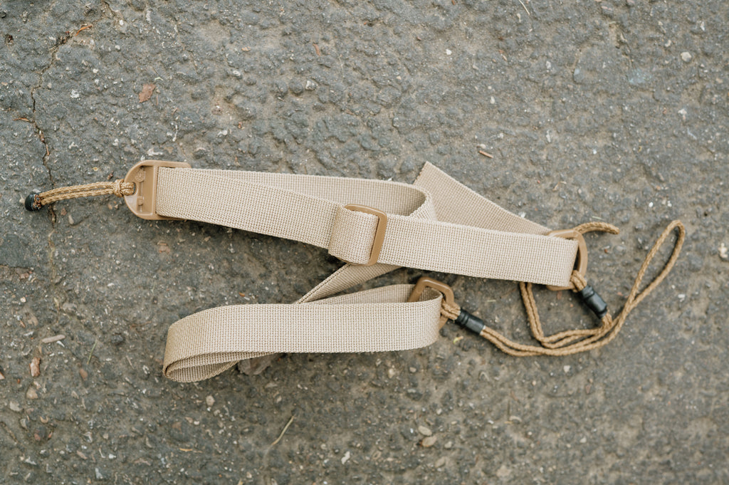Fort Wilderness Co. Sling