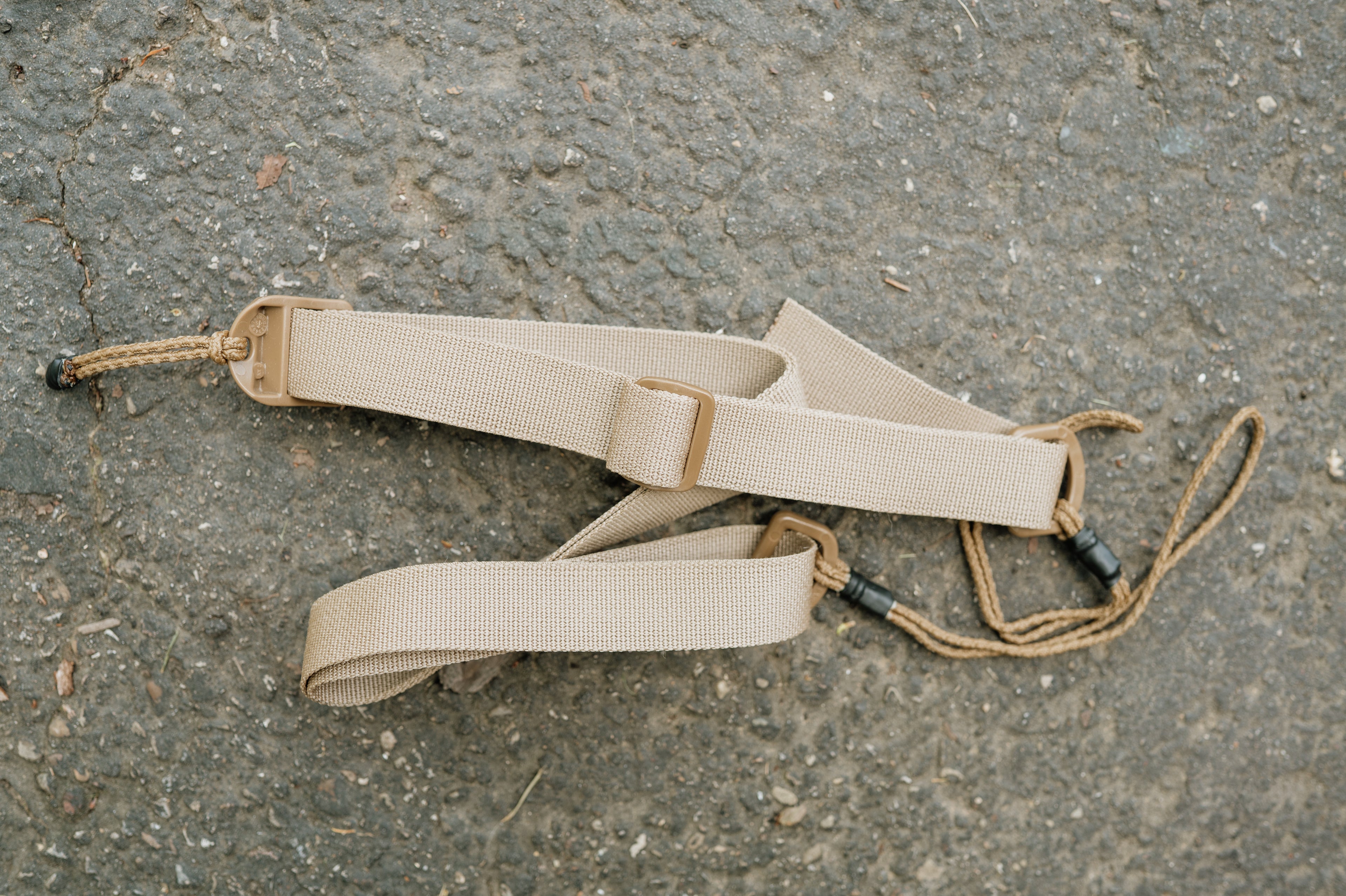 Fort Wilderness Co. Sling