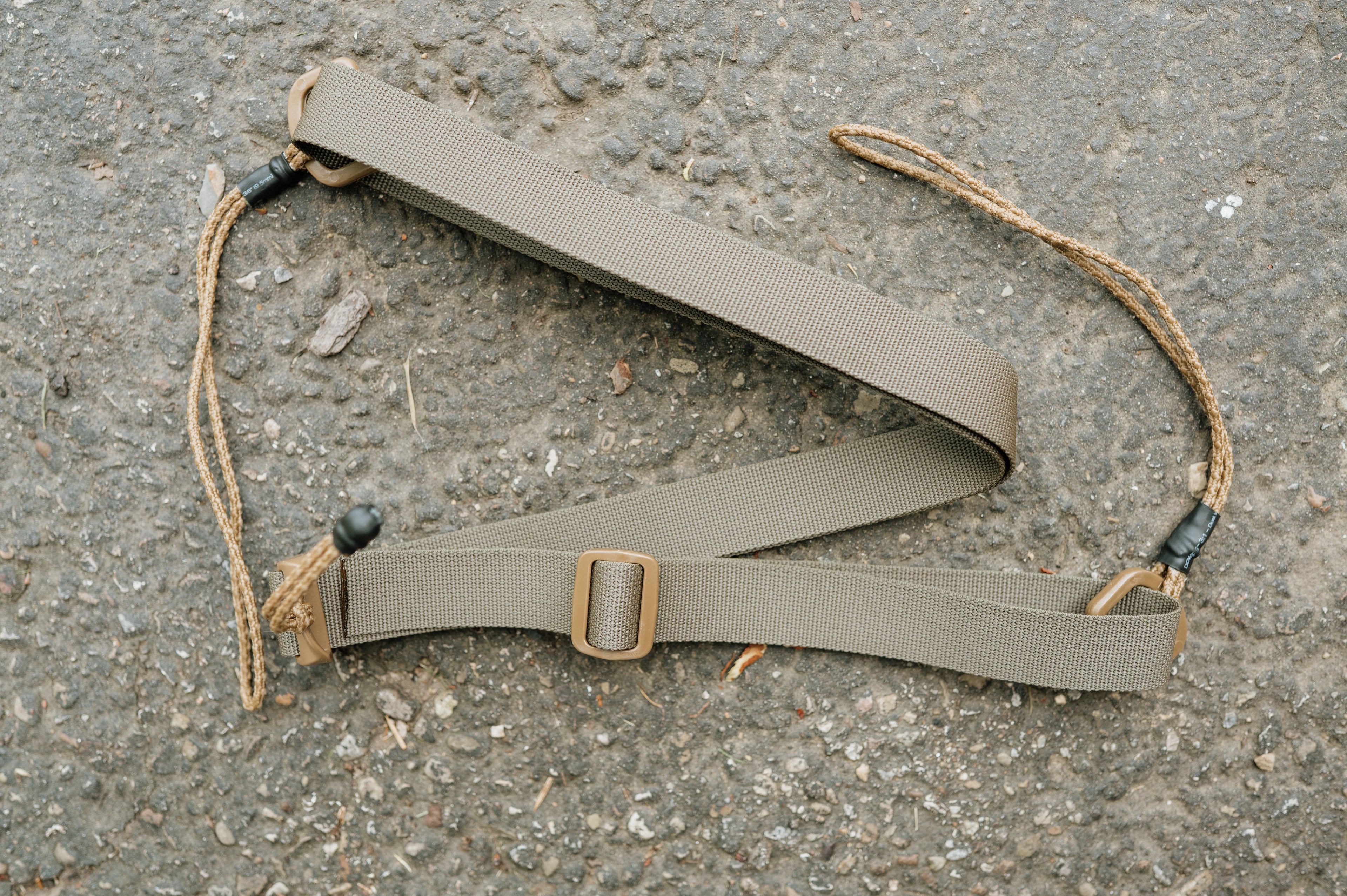 Fort Wilderness Co. Sling